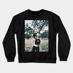 Riot II Crewneck Sweatshirt